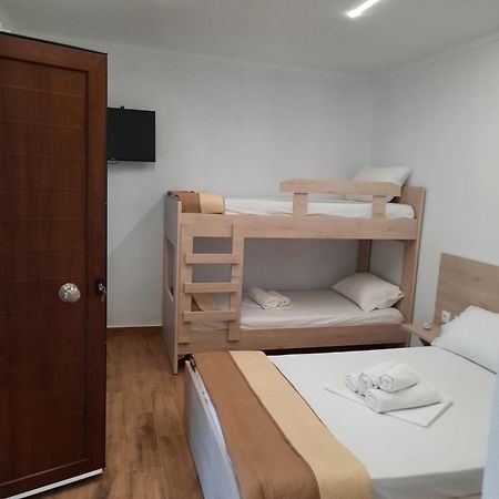 Bungalows Anestis Toroni Ngoại thất bức ảnh