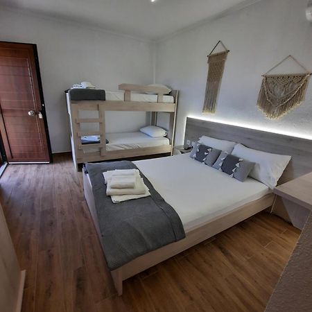 Bungalows Anestis Toroni Ngoại thất bức ảnh