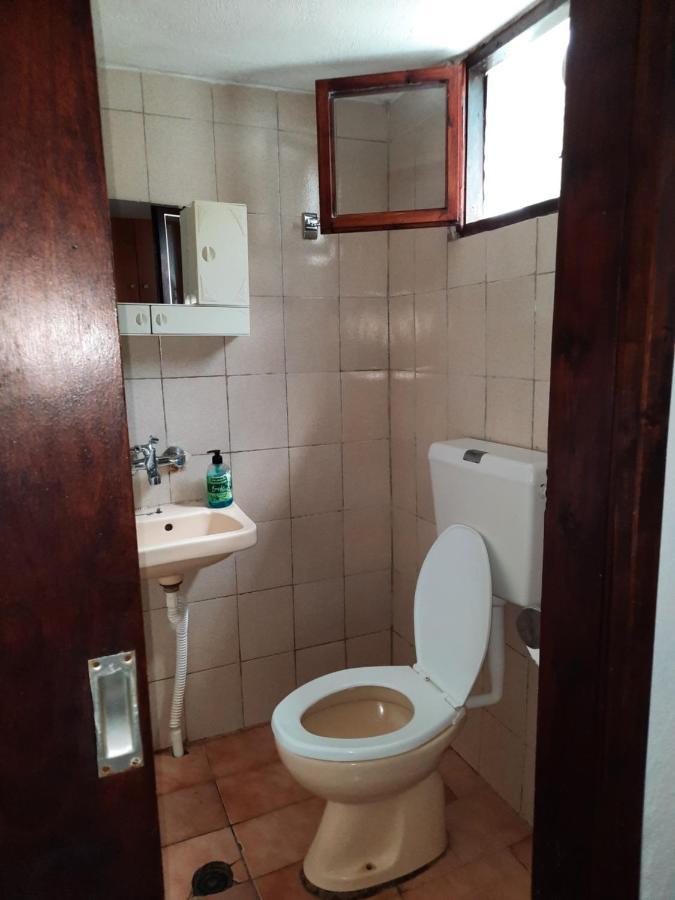 Bungalows Anestis Toroni Ngoại thất bức ảnh