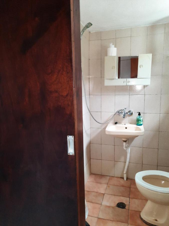 Bungalows Anestis Toroni Ngoại thất bức ảnh