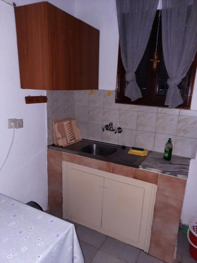 Bungalows Anestis Toroni Ngoại thất bức ảnh