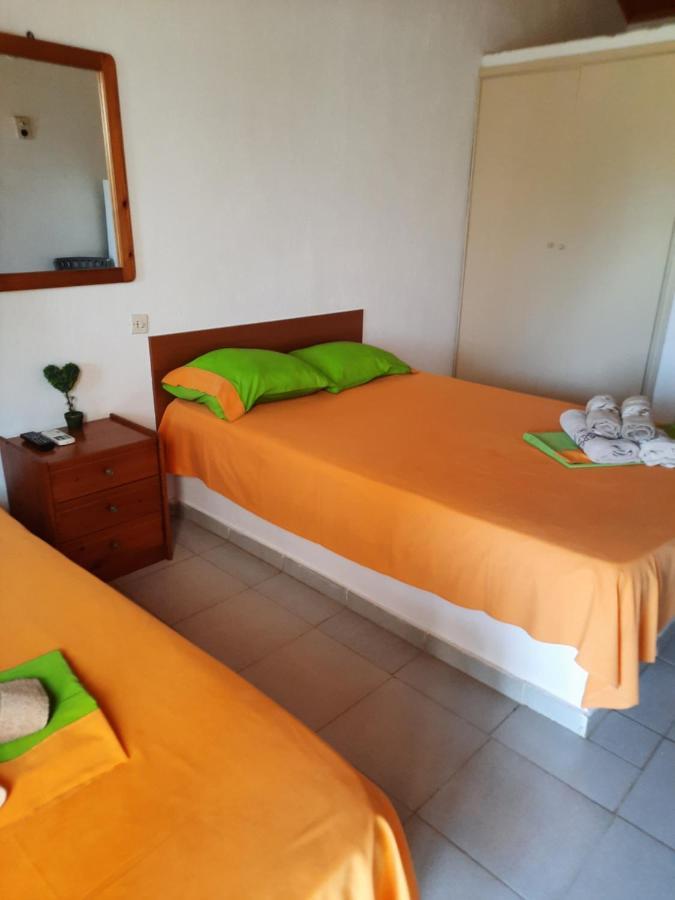 Bungalows Anestis Toroni Ngoại thất bức ảnh