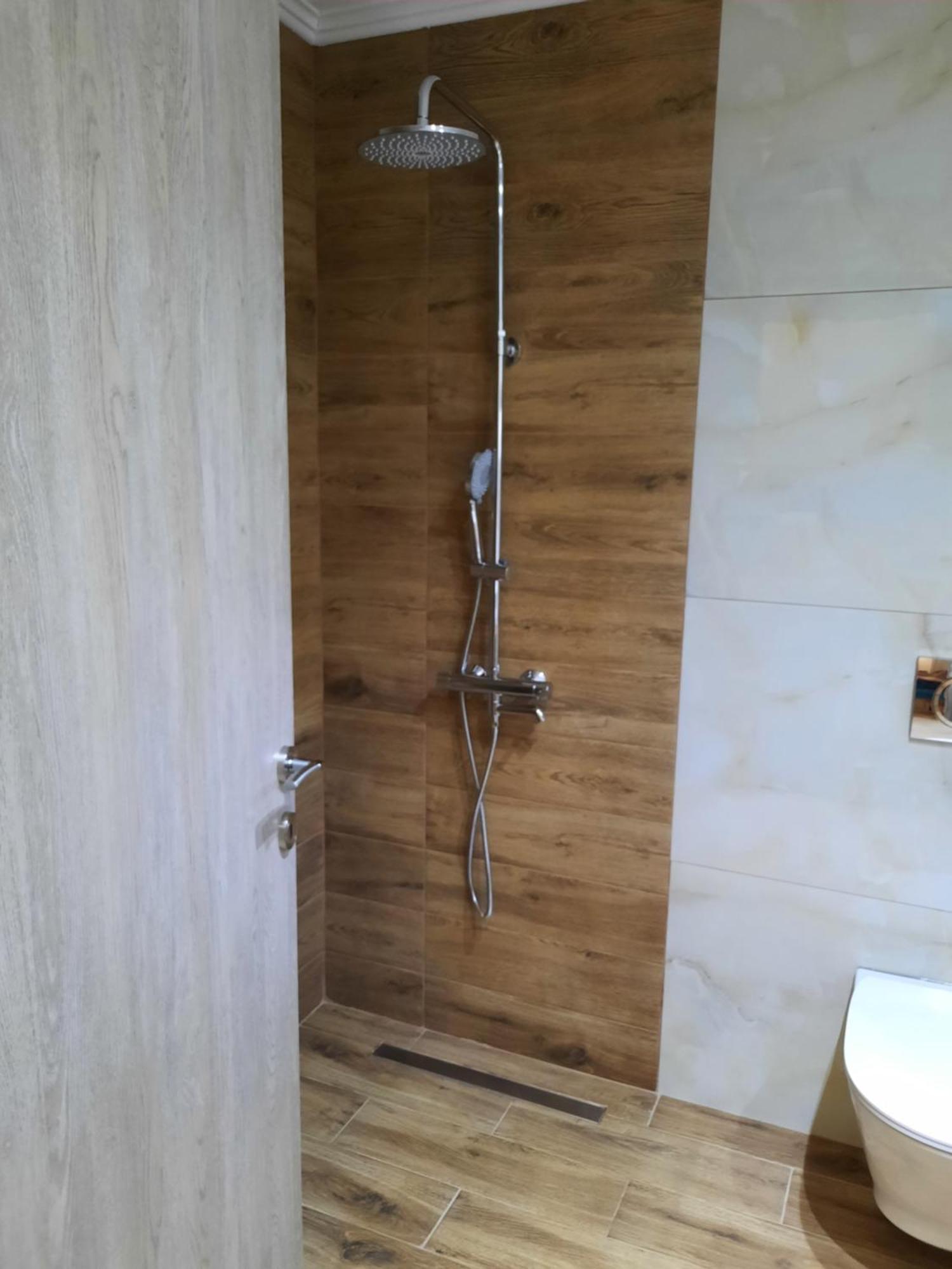 Bungalows Anestis Toroni Ngoại thất bức ảnh