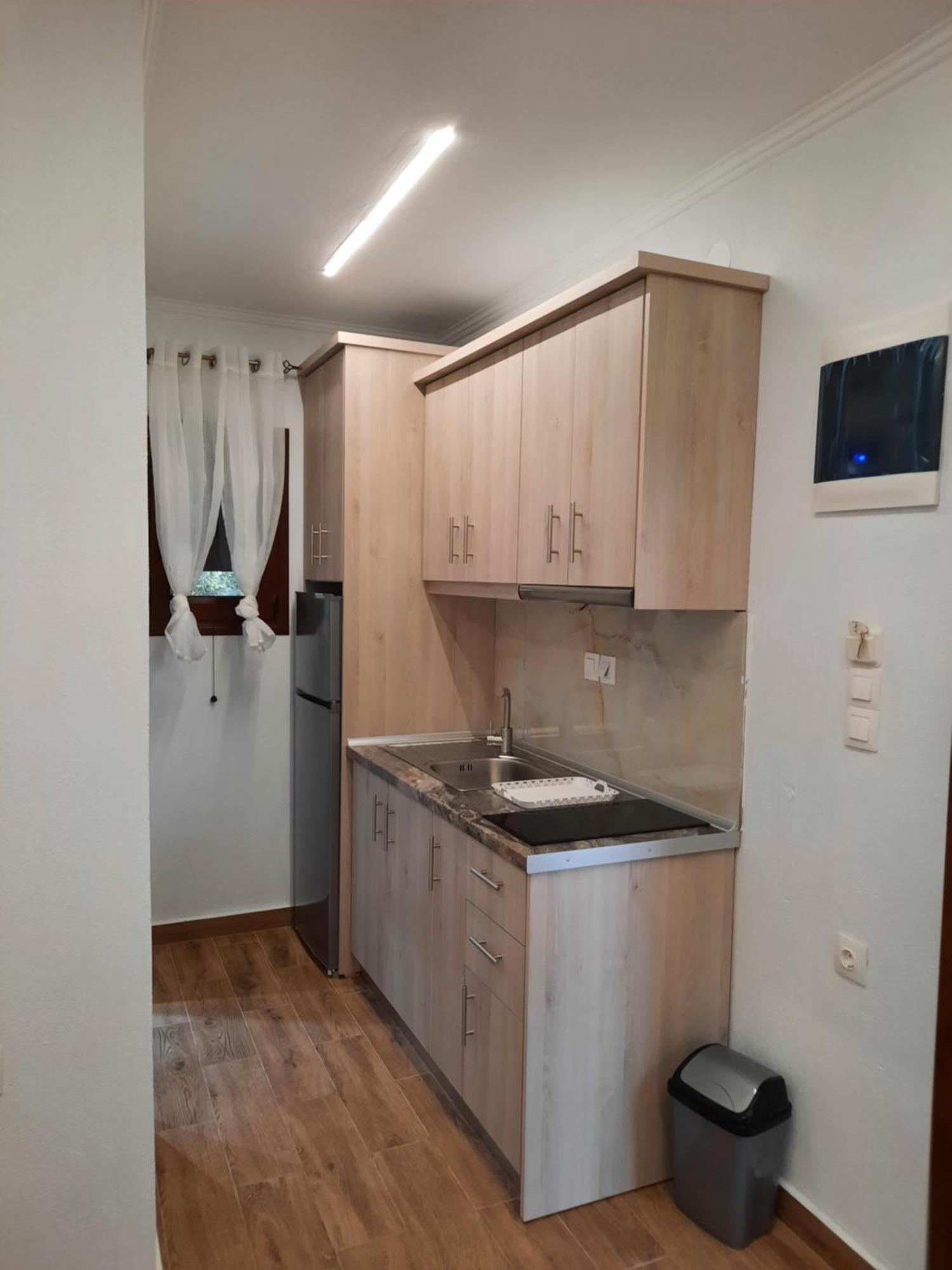 Bungalows Anestis Toroni Ngoại thất bức ảnh
