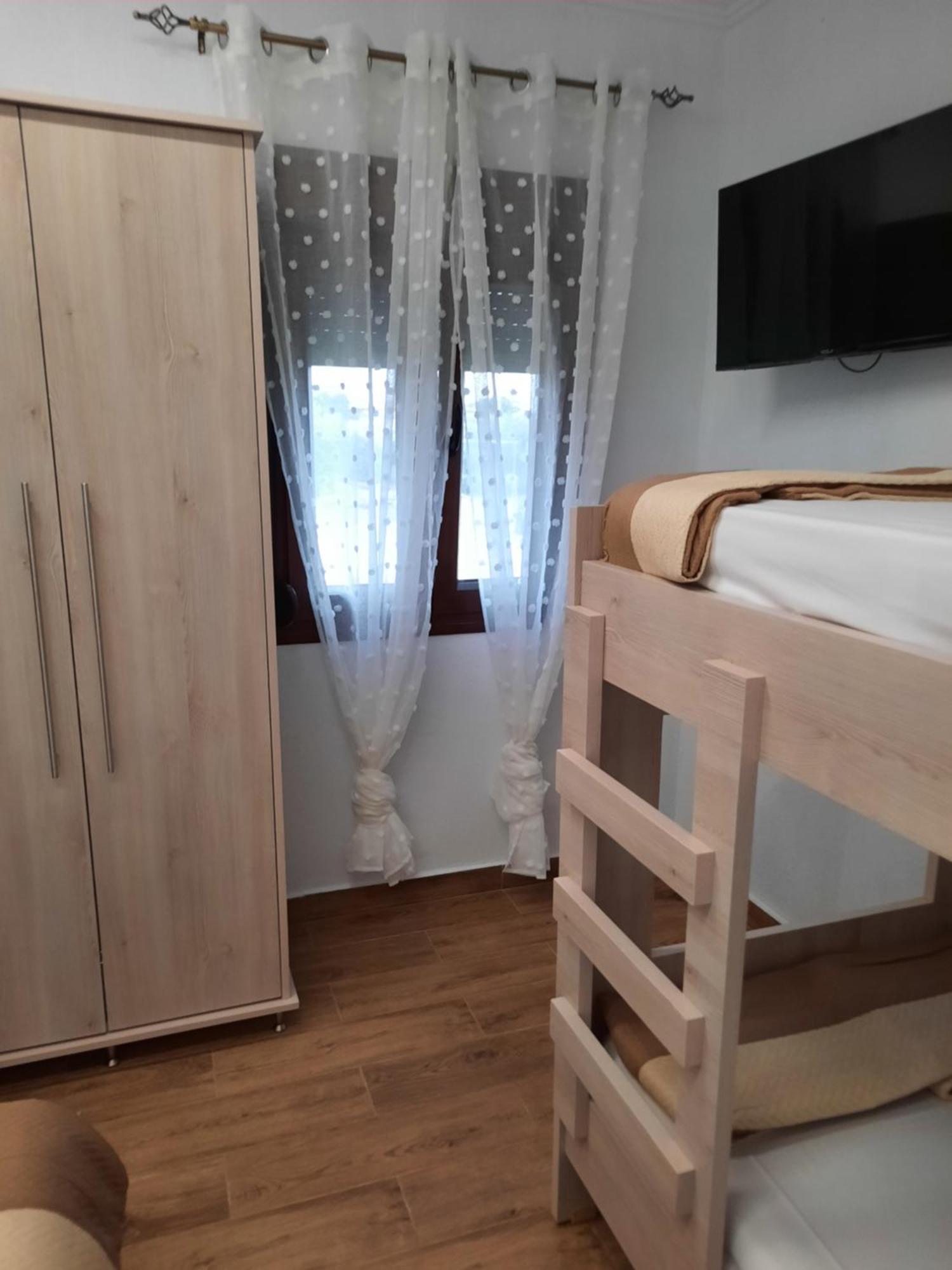 Bungalows Anestis Toroni Ngoại thất bức ảnh