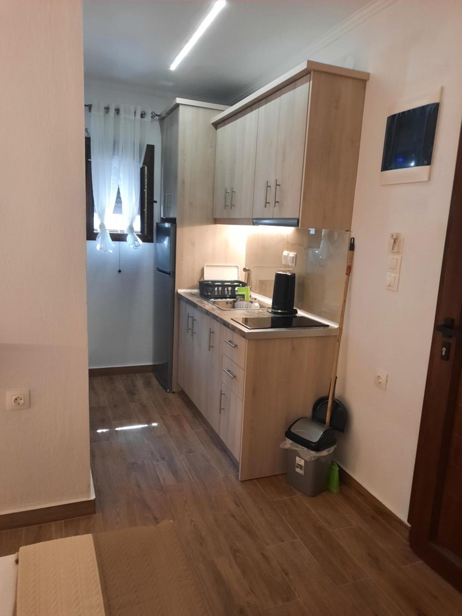 Bungalows Anestis Toroni Ngoại thất bức ảnh